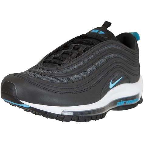 nike air max 97 blau schwarz|Nike Air Max 97 colorways.